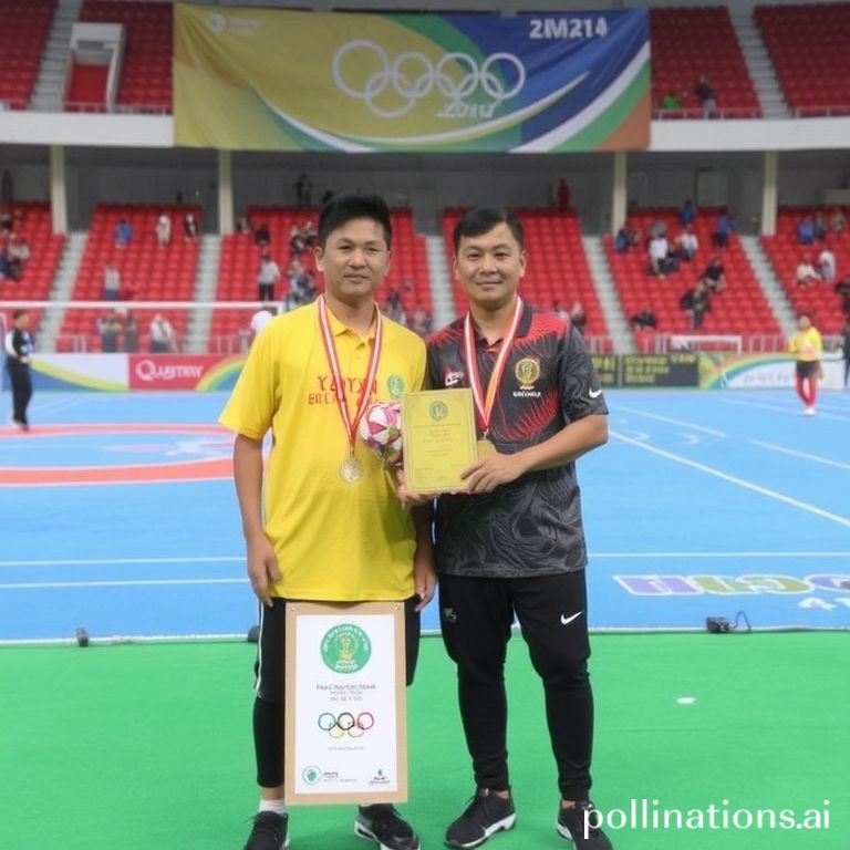 Prestasi